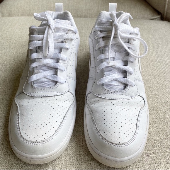 Hottest Nike Court Vision Low Triple 